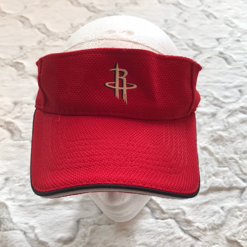 Houston Rockets visor
